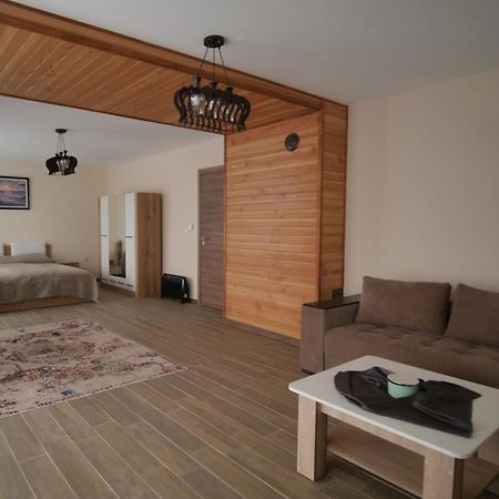 Boutique Villas Murgavets ปอมโปโรโว ภายนอก รูปภาพ