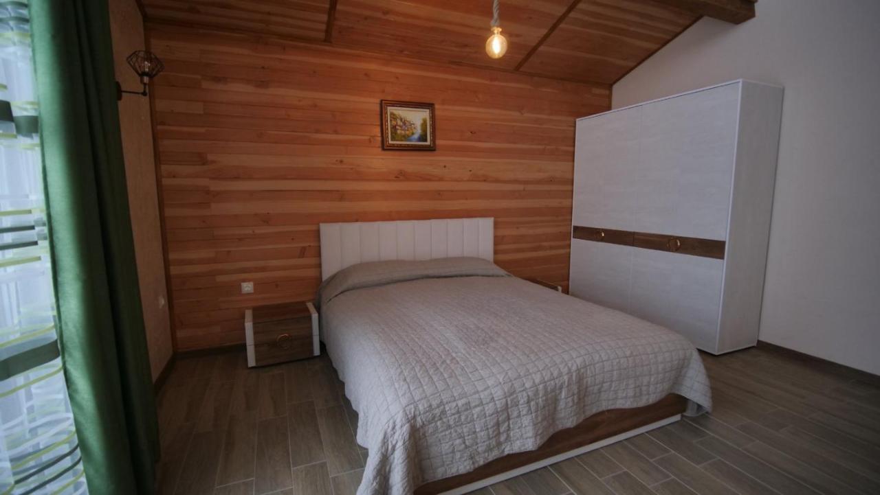 Boutique Villas Murgavets ปอมโปโรโว ภายนอก รูปภาพ