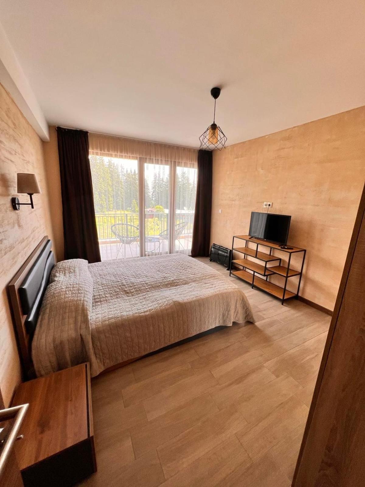 Boutique Villas Murgavets ปอมโปโรโว ห้อง รูปภาพ
