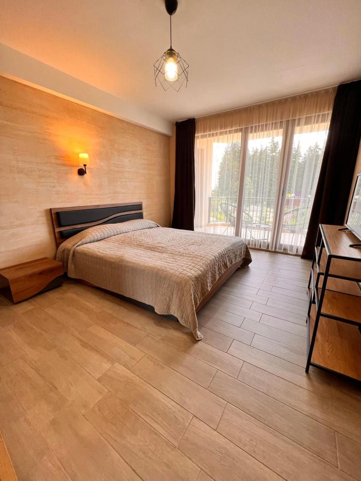Boutique Villas Murgavets ปอมโปโรโว ห้อง รูปภาพ
