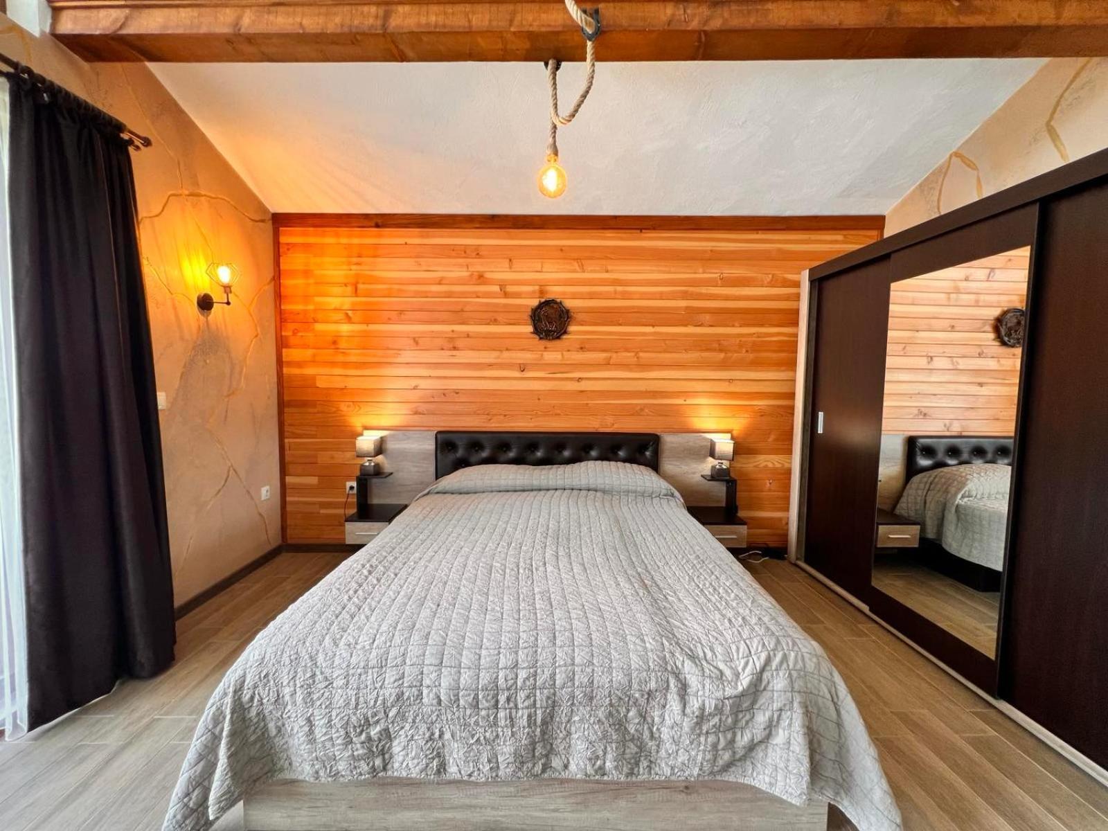 Boutique Villas Murgavets ปอมโปโรโว ห้อง รูปภาพ