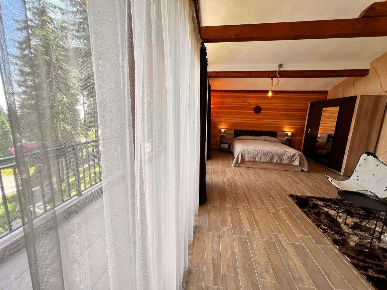 Boutique Villas Murgavets ปอมโปโรโว ห้อง รูปภาพ