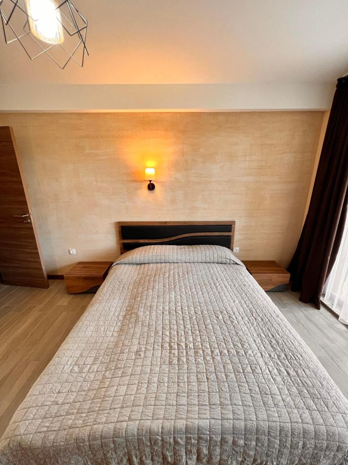 Boutique Villas Murgavets ปอมโปโรโว ห้อง รูปภาพ