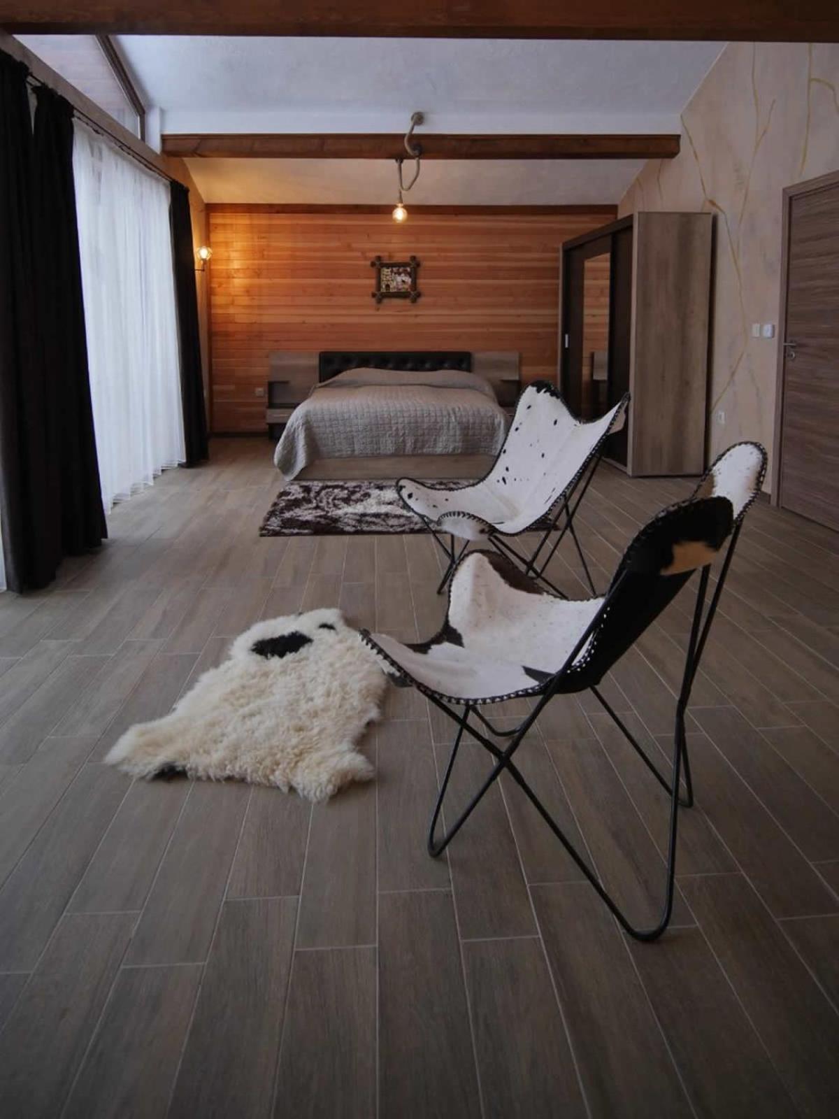 Boutique Villas Murgavets ปอมโปโรโว ภายนอก รูปภาพ