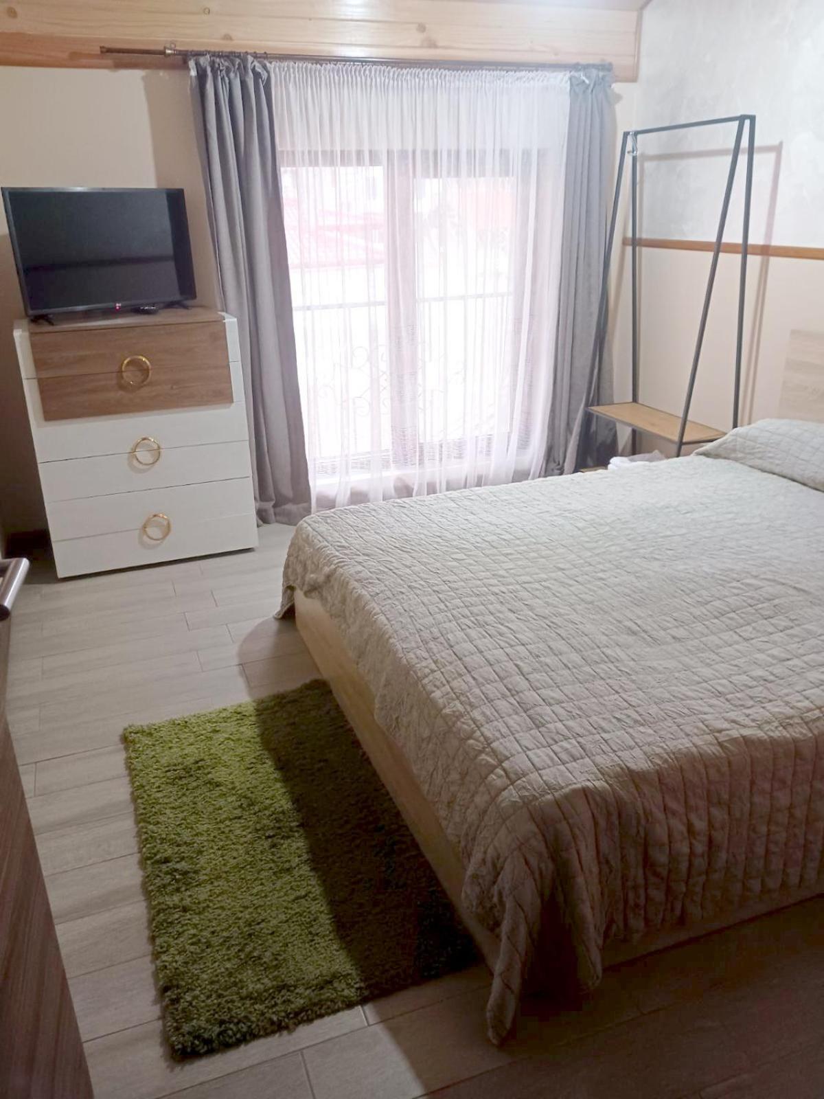 Boutique Villas Murgavets ปอมโปโรโว ภายนอก รูปภาพ