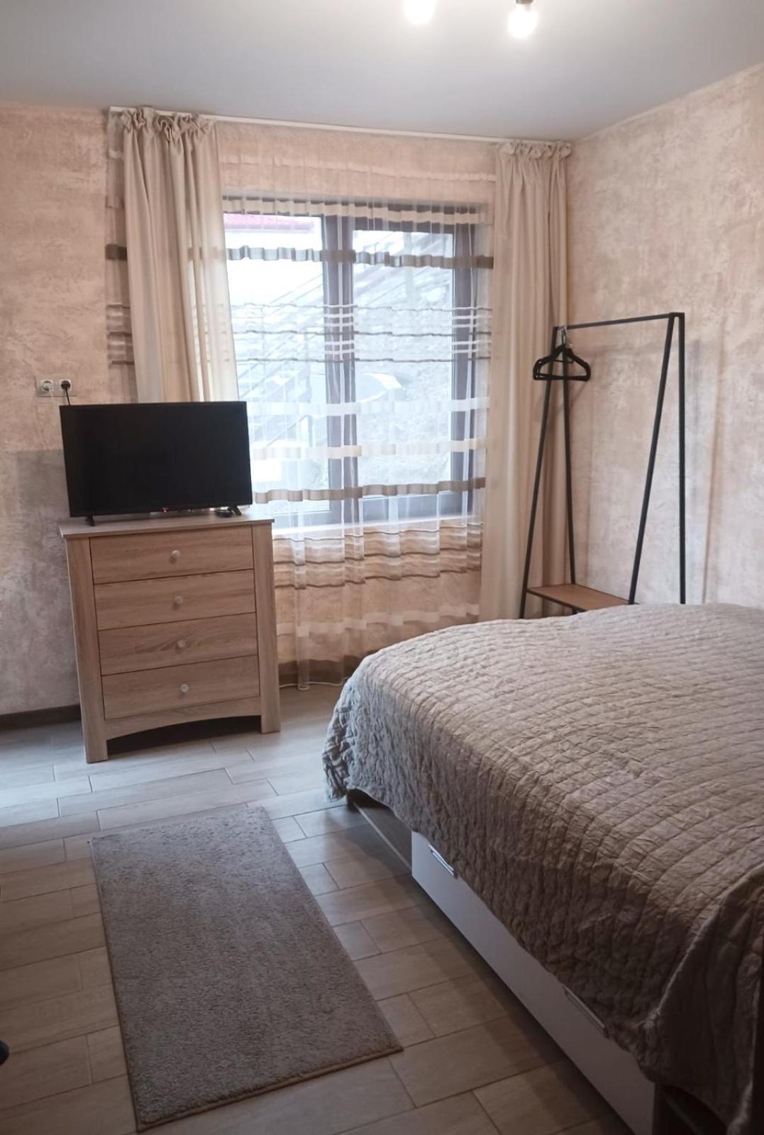 Boutique Villas Murgavets ปอมโปโรโว ภายนอก รูปภาพ